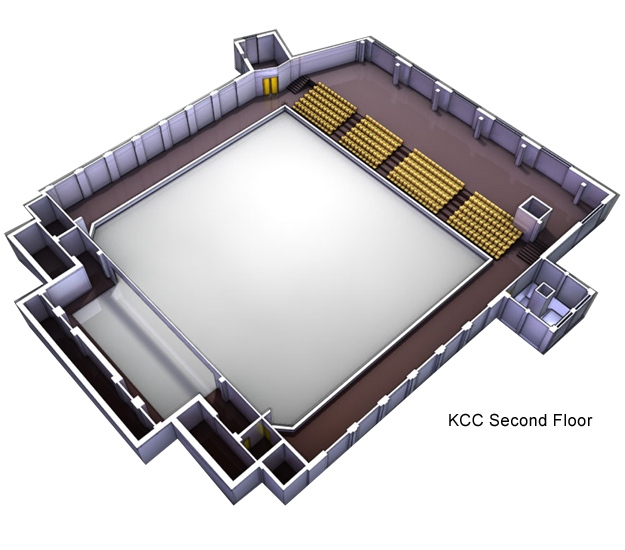 KCC_SecondFloor